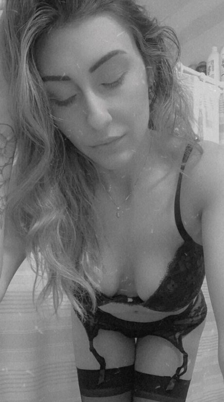 Haley Lorenz leak onlyfans porn