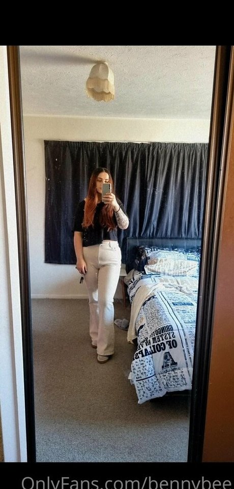 bennybee onlyfans leaked sex