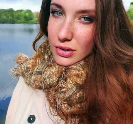 Lena Leyman onlyfans porn leak