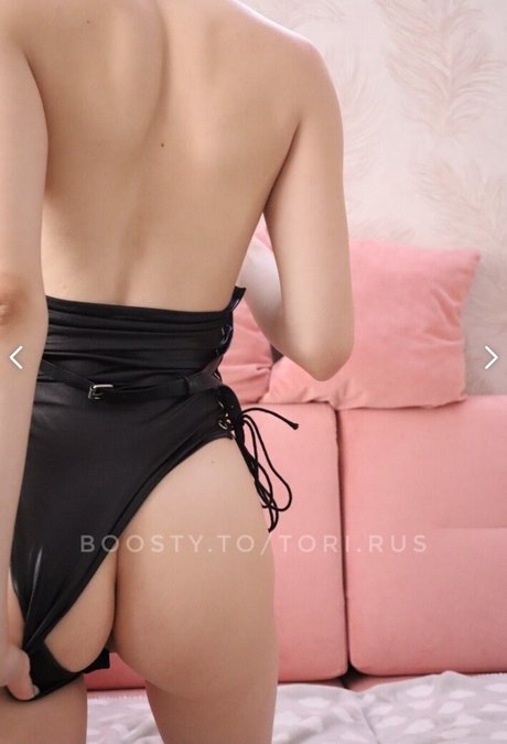 Tori Russ porn onlyfans