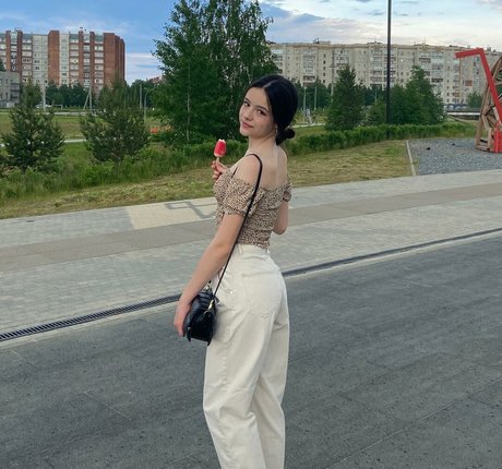 Tanya ASMR only fans xxx