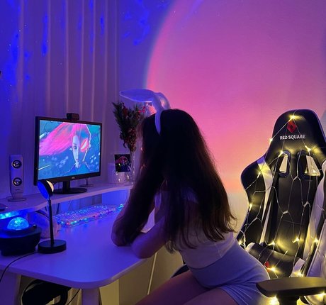 Tanya ASMR only fans sex