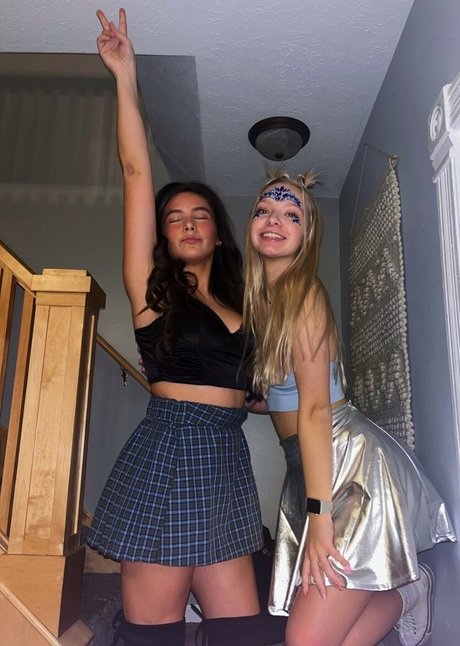 gracie25970 onlyfans topless