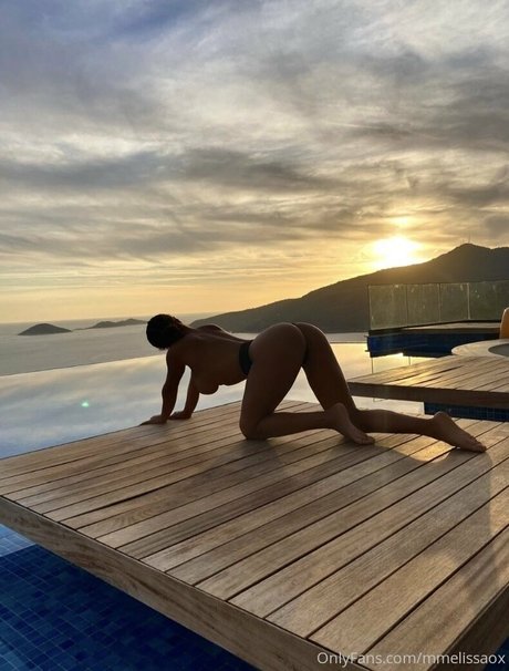 Mmelissaox onlyfans naked porn