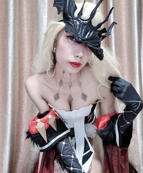 Yurie Heart nude onlyfans porn