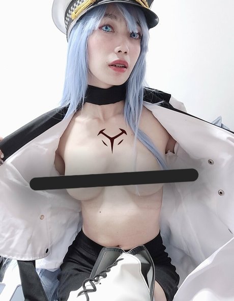 Yurie Heart onlyfans joi