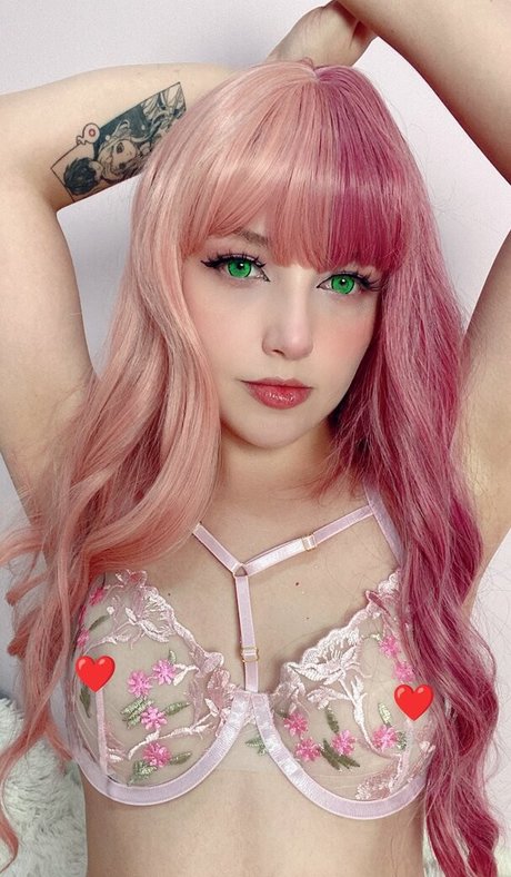 milkypurin only fans nudes