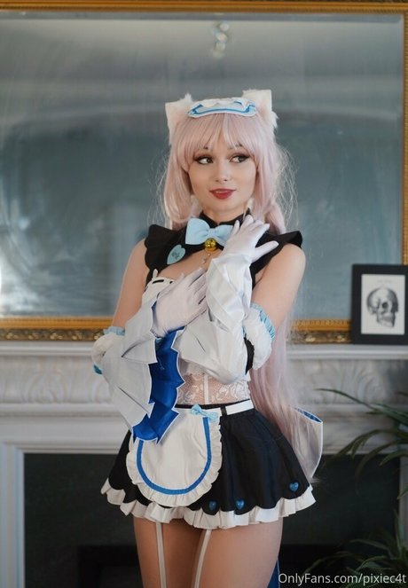 pixiec4t onlyfans leakd