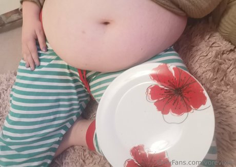 vorevixen onlyfans leaked naked