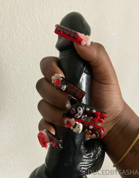 seducedbysasha onlyfans uncensored