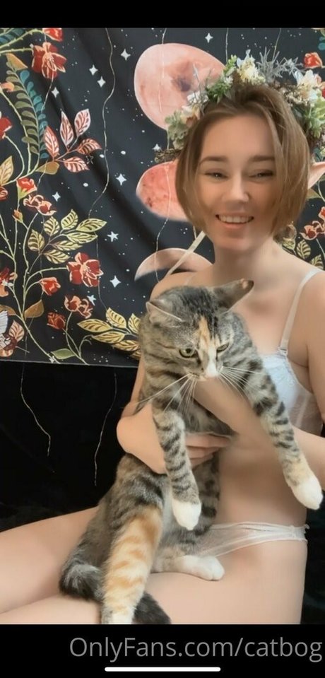 catbog onlyfans porn leaked