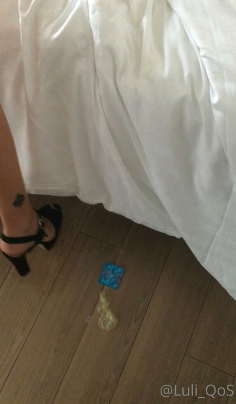 luli qos naked onlyfans leaks