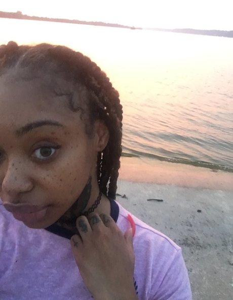 Creamyexotica onlyfans leaked.