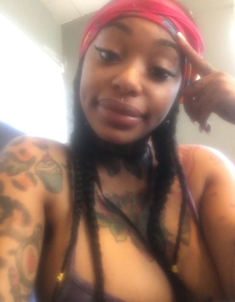 Creamyexotica onlyfans sextape