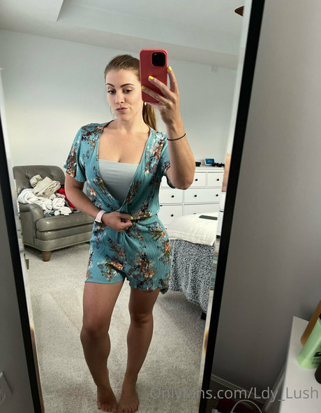 ldy lush only fans xxx