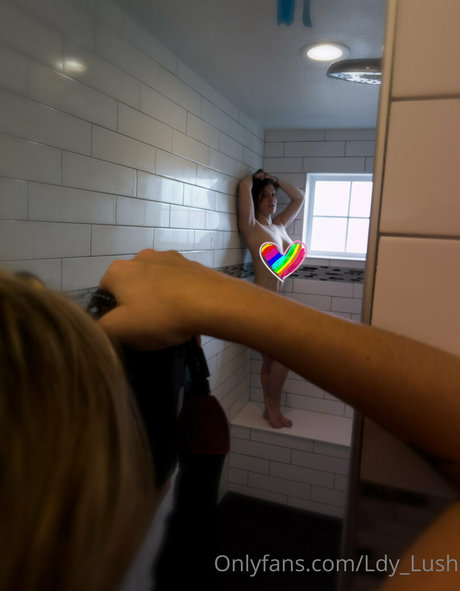 ldy lush onlyfans lesk