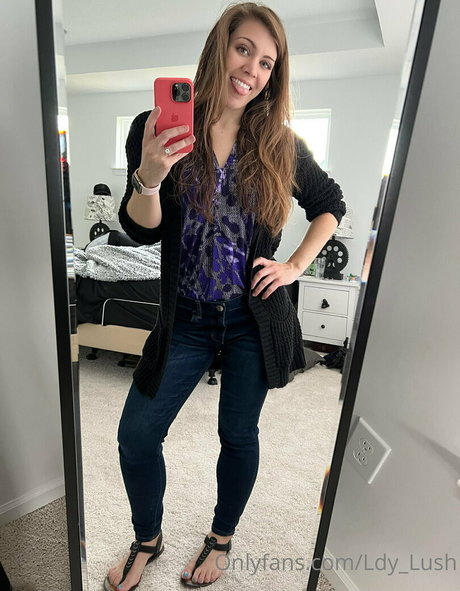 ldy lush onlyfans leaked photos