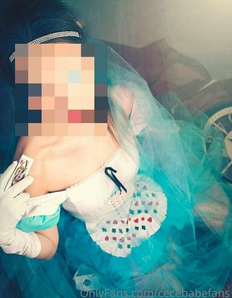 cecebabefans onlyfans content type