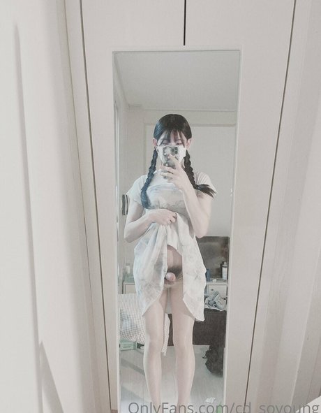 cd soyoung nudes onlyfans