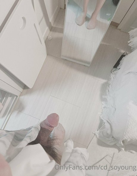 cd soyoung onlyfans leaks porn
