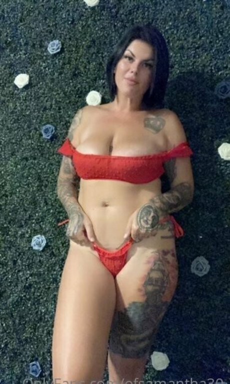 ofsamantha30 onlyfans keak
