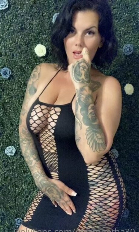 ofsamantha30 onlyfans leaka