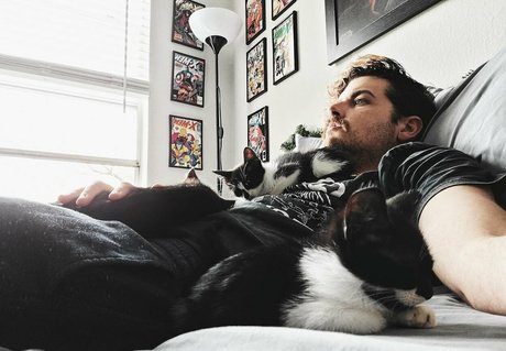 fosterkittendad onlyfans leak free