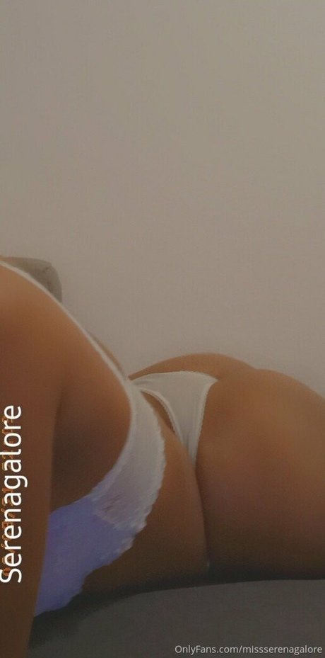 missserenagalore onlyfans nude pictures