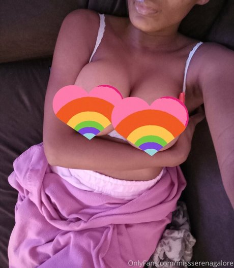 missserenagalore onlyfans photos