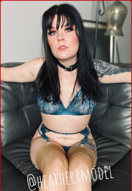 moreheatherx onlyfans model photo