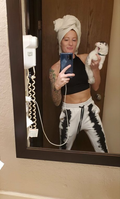 mikaylarainesfans onlyfans leak naked