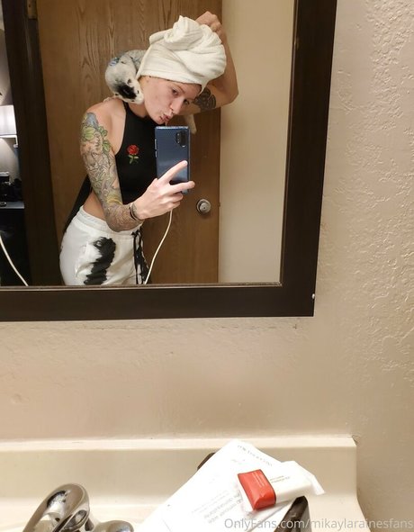 mikaylarainesfans onlyfans leaked