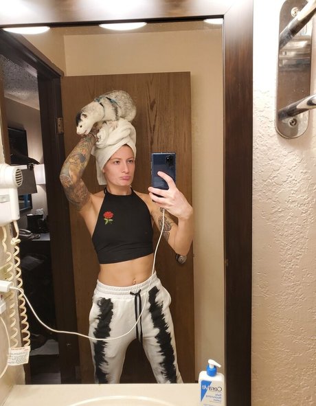 mikaylarainesfans only fans leaks