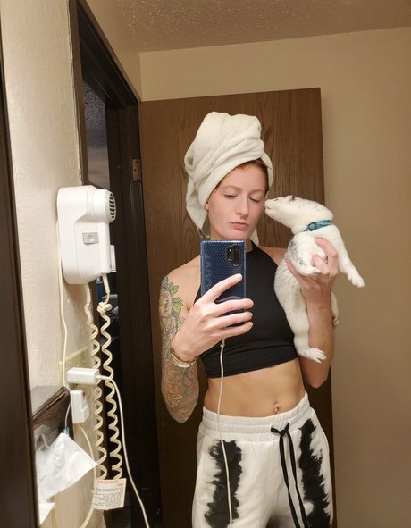 mikaylarainesfans onlyfans pics leaked