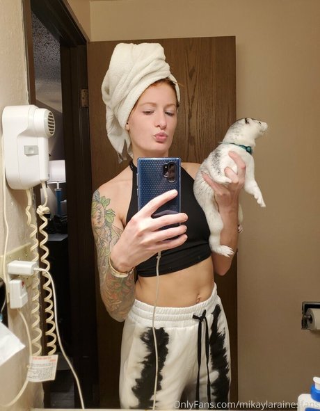 mikaylarainesfans onlyfans naked