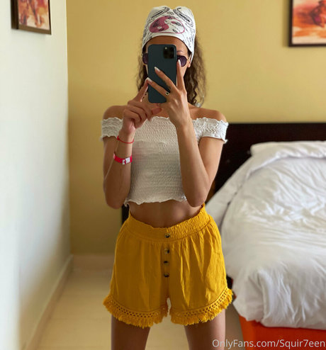 squir7een onlyfans leaks naked