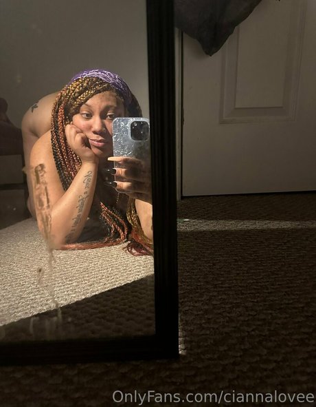 ciannalovee onlyfans leaked nude