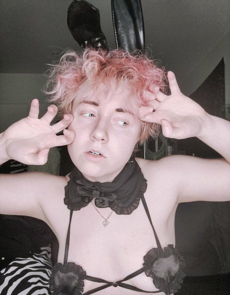 baibeloved onlyfans naked leaked