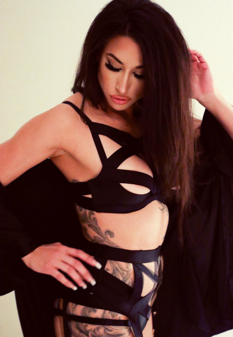 goddesstangent naked only fans