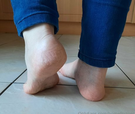 homefortoes nude leaks onlyfans