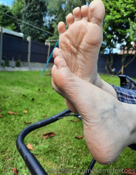 homefortoes leaked only fans porn