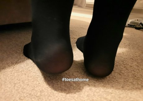 homefortoes only fans leaked