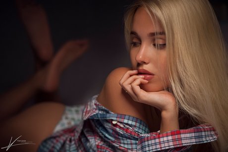 Maria Domark onlyfans leaks nudes