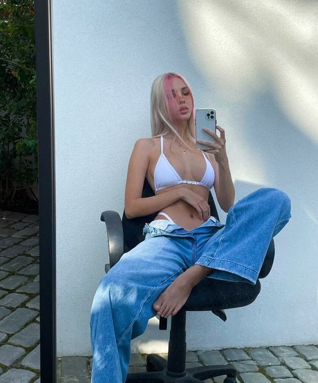 Maria Domark onlyfans naked leak