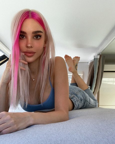 Maria Domark onlyfans naked