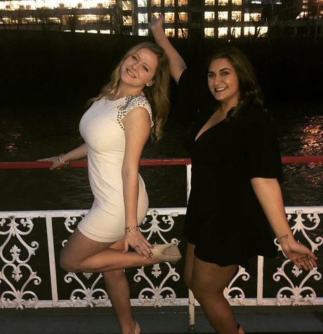 Bridget N onlyfans public photos