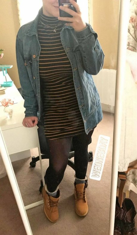 Bridget N Profile pic