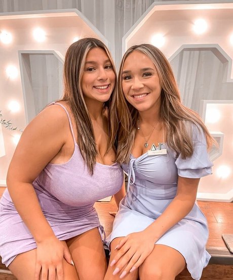 Kaylee Eller onlyfans nude