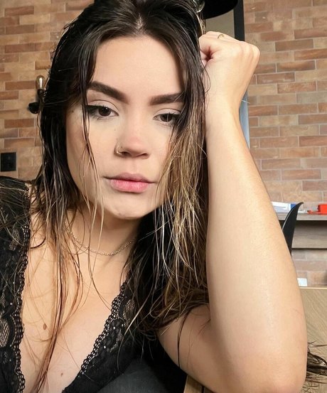 Barbara Emely onlyfans leake