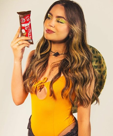 Barbara Emely naked onlyfans leaks